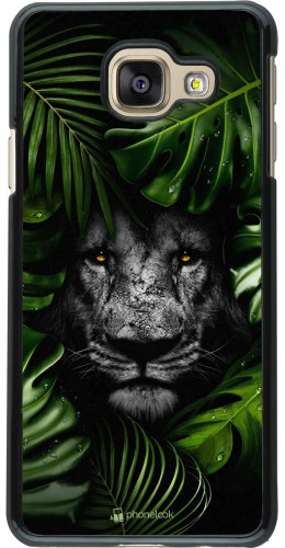 Coque Samsung Galaxy A3 (2016) - Forest Lion