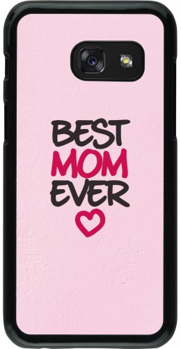 Coque Samsung Galaxy A3 (2017) - Best Mom Ever 2