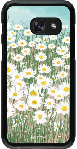 Coque Samsung Galaxy A3 (2017) - Flower Field Art