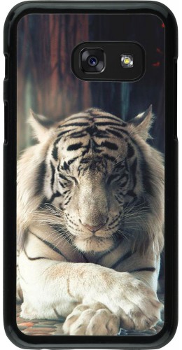 Coque Samsung Galaxy A3 (2017) - Zen Tiger