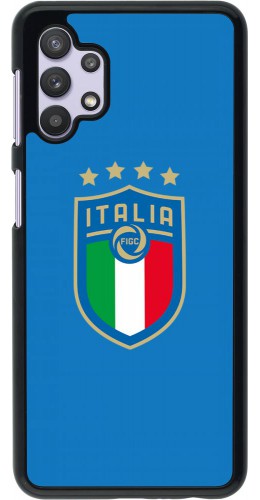 Coque Samsung Galaxy A32 5G - Euro 2020 Italy
