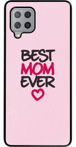 Coque Samsung Galaxy A42 5G - Best Mom Ever 2