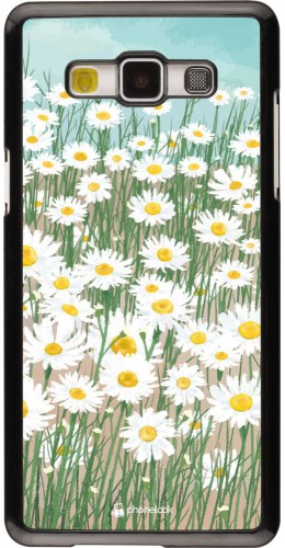 Coque Samsung Galaxy A5 (2015) - Flower Field Art
