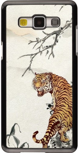 Coque Samsung Galaxy A5 (2015) - Roaring Tiger