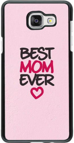 Coque Samsung Galaxy A5 (2016) - Best Mom Ever 2