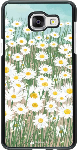 Coque Samsung Galaxy A5 (2016) - Flower Field Art
