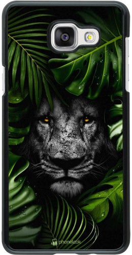 Coque Samsung Galaxy A5 (2016) - Forest Lion