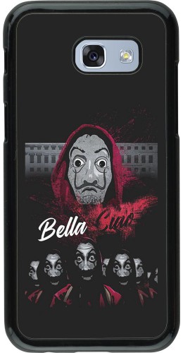 Coque Samsung Galaxy A5 (2017) - Bella Ciao