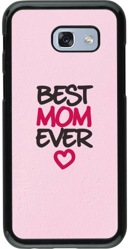 Coque Samsung Galaxy A5 (2017) - Best Mom Ever 2