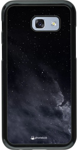 Coque Samsung Galaxy A5 (2017) - Black Sky Clouds