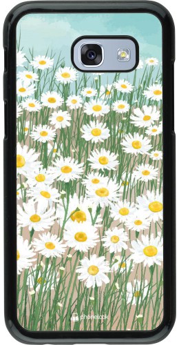 Coque Samsung Galaxy A5 (2017) - Flower Field Art