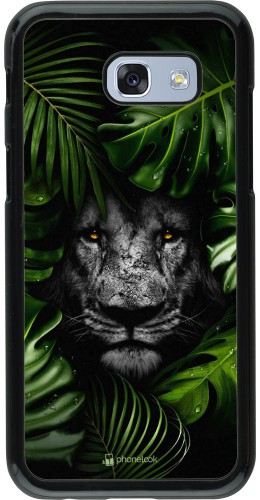 Coque Samsung Galaxy A5 (2017) - Forest Lion