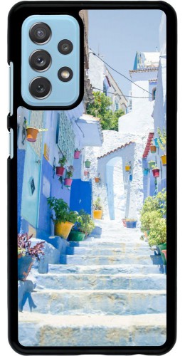 Coque Samsung Galaxy A72 - Summer 2021 18