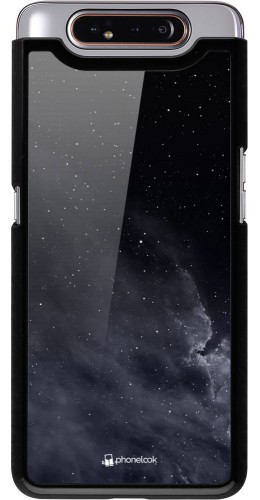 Coque Samsung Galaxy A80 - Black Sky Clouds