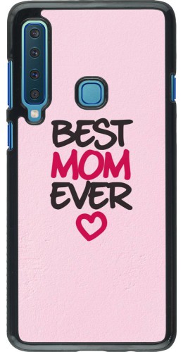 Coque Samsung Galaxy A9 - Best Mom Ever 2