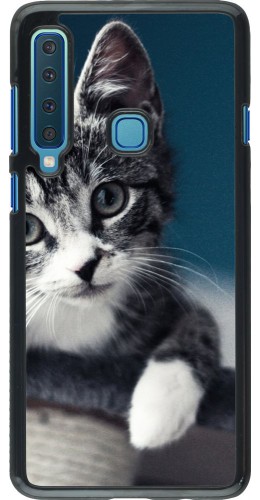 Coque Samsung Galaxy A9 - Meow 23