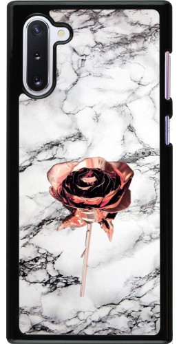 Coque Samsung Galaxy Note 10 - Marble Rose Gold