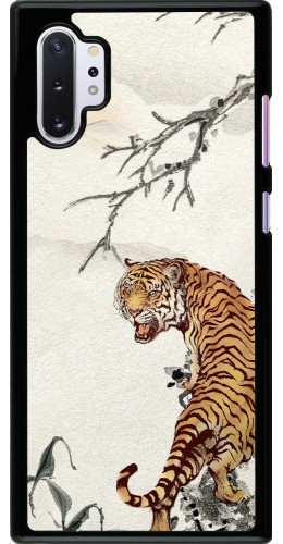 Coque Samsung Galaxy Note 10+ - Roaring Tiger