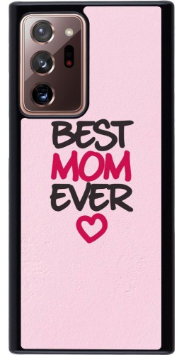 Coque Samsung Galaxy Note 20 Ultra - Best Mom Ever 2