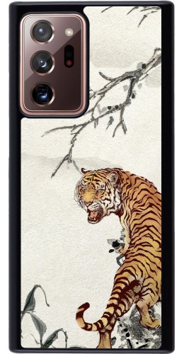 Coque Samsung Galaxy Note 20 Ultra - Roaring Tiger