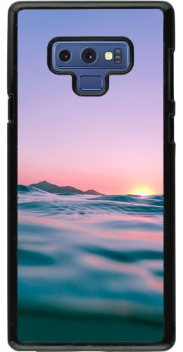 Coque Samsung Galaxy Note9 - Summer 2021 12