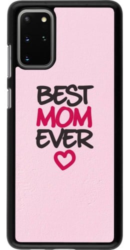 Coque Samsung Galaxy S20+ - Best Mom Ever 2