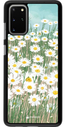 Coque Samsung Galaxy S20+ - Flower Field Art