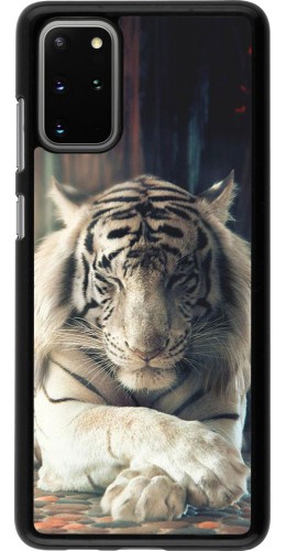 Coque Samsung Galaxy S20+ - Zen Tiger