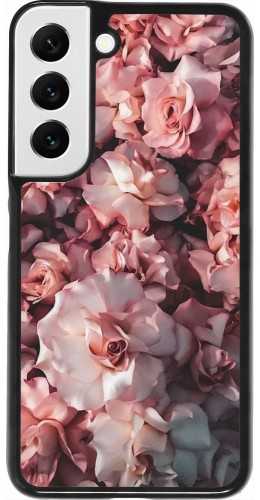 Coque Samsung Galaxy S22 - Beautiful Roses