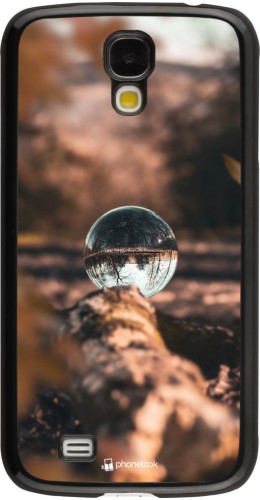 Coque Samsung Galaxy S4 - Autumn 21 Sphere