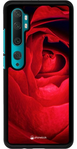 Coque Xiaomi Mi Note 10 / Note 10 Pro - Valentine 2022 Rose