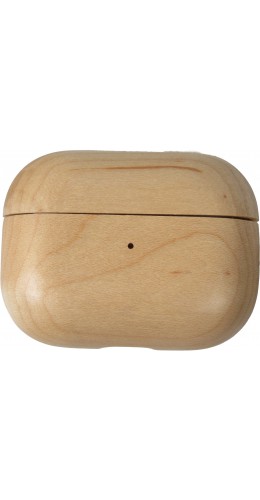 Coque AirPods Pro - Eleven Wood Maple