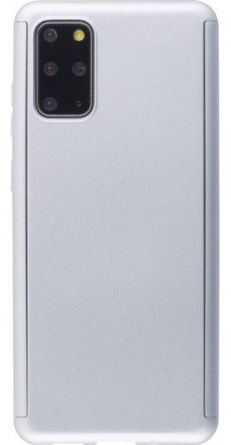 Coque Samsung Galaxy S20 - 360° Full Body - Argent