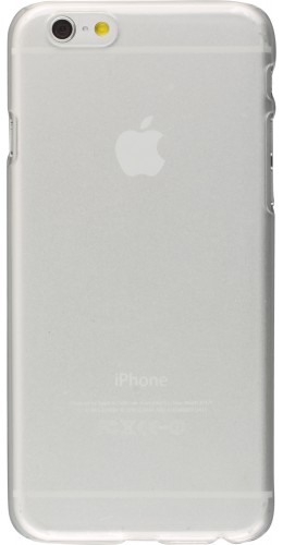 Coque iPhone Xs Max - Transparent