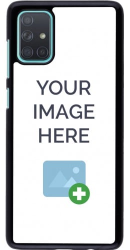 Coque personnalisée - Samsung Galaxy A71