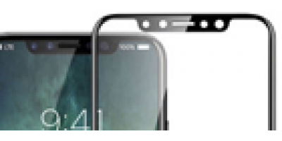 Protections d'écran iPhone X / Xs