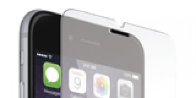 Protections d'écran iPhone 6/6s