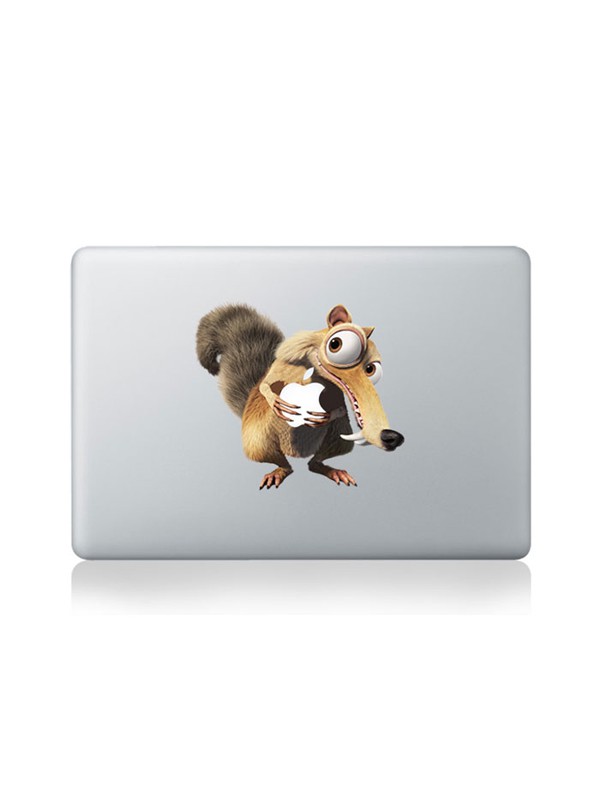 Macbook Aufkleber Scrat aufkleber macbook 13 quot scrat Macbook Aufkleber Scrat aufkleber macbook 13 quot scrat