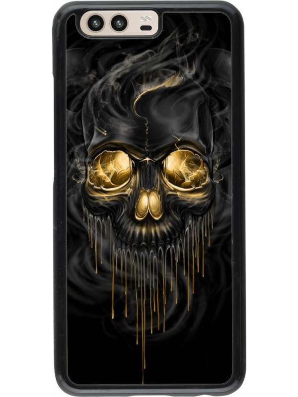 coque huawei p10 skull coque huawei p10 skull