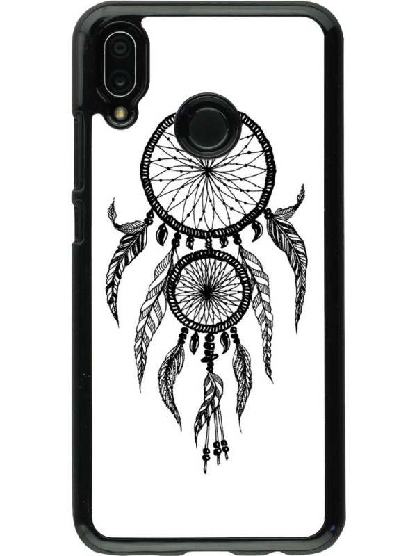 coque huawei p20 lite dreamcatcher