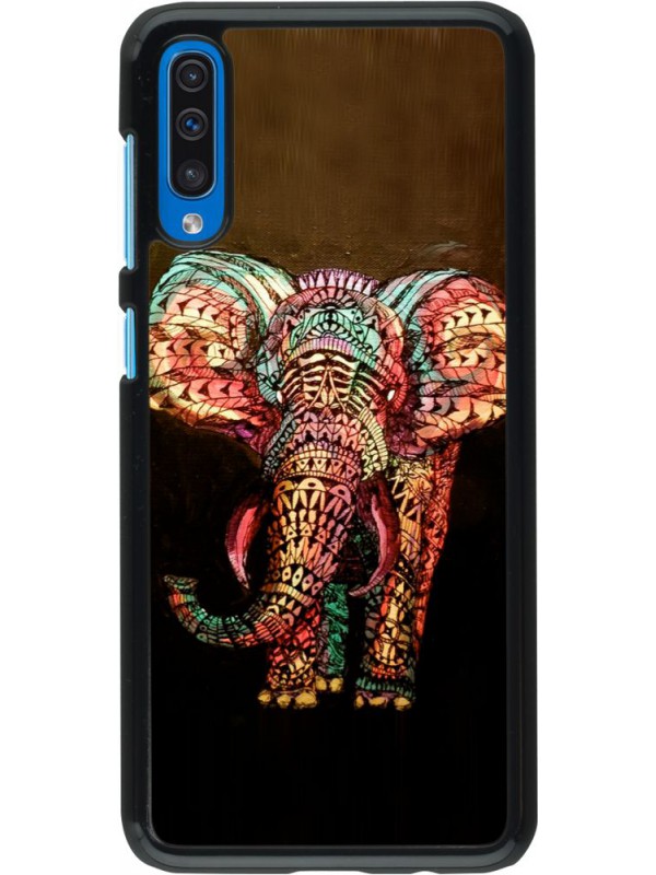 coque elephant samsung a50