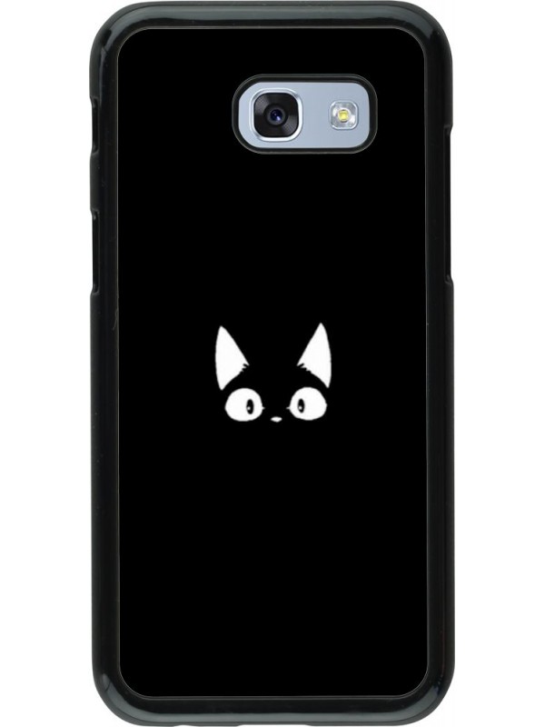 samsung a5 2017 coque funny