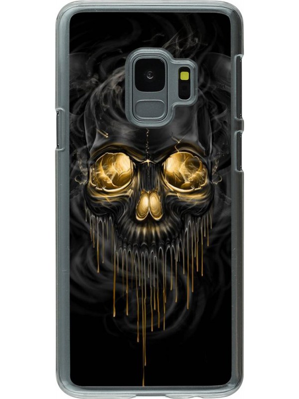 coque samsung s9 skull coque samsung s9 skull