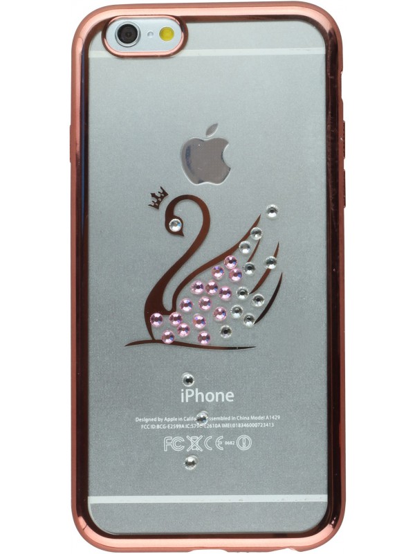 coque iphone 6 swan coque iphone 6 swan