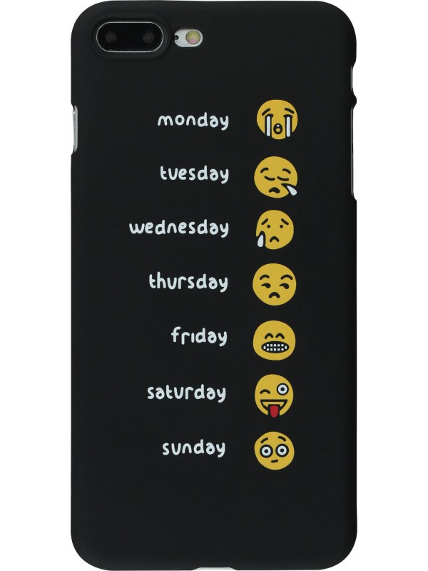 coque iphone 7 plus emoji