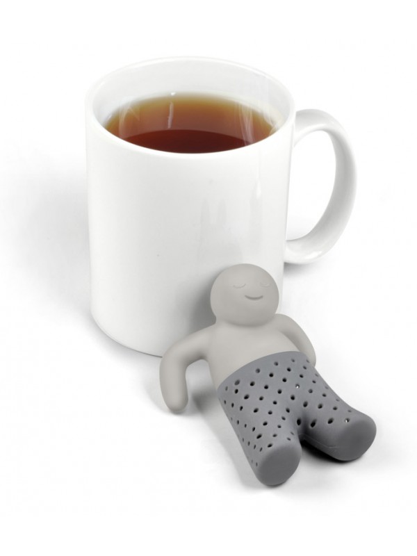 Infuseur de thé Mr Tea
