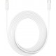 Câble iPhone (3m) Lightning vers USB-C - PhoneLook blanc