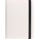 Etui cuir iPad Pro 11"  (2018) - Premium Flip 360 blanc