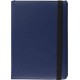 Etui cuir iPad Pro 11" (2020) - Premium Flip 360 - Bleu foncé