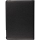 Etui cuir iPad Pro 11" (2018) - Premium Flip 360 noir